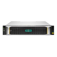 AAlmacenamiento HPE MSA 1060 10GBASE-T iSCSI SFF1